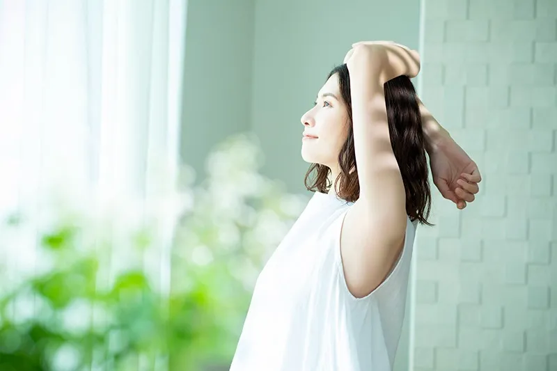 生活スタイルに寄り添ったサービス