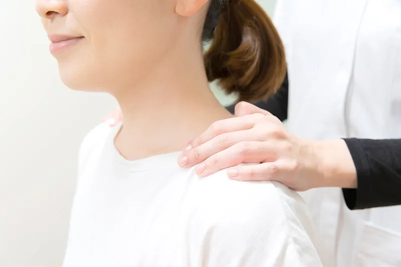 丁寧な対応を心がけた施術やサービス